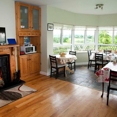 Inny Bay Bed And Breakfast Tang Exterior foto