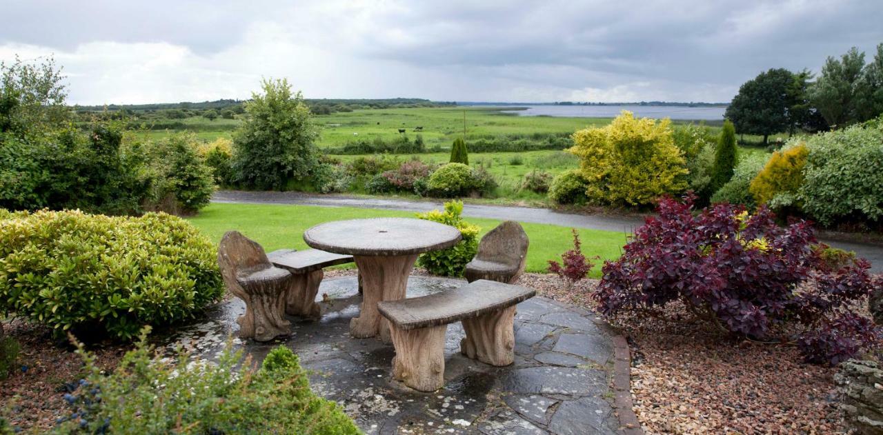 Inny Bay Bed And Breakfast Tang Exterior foto