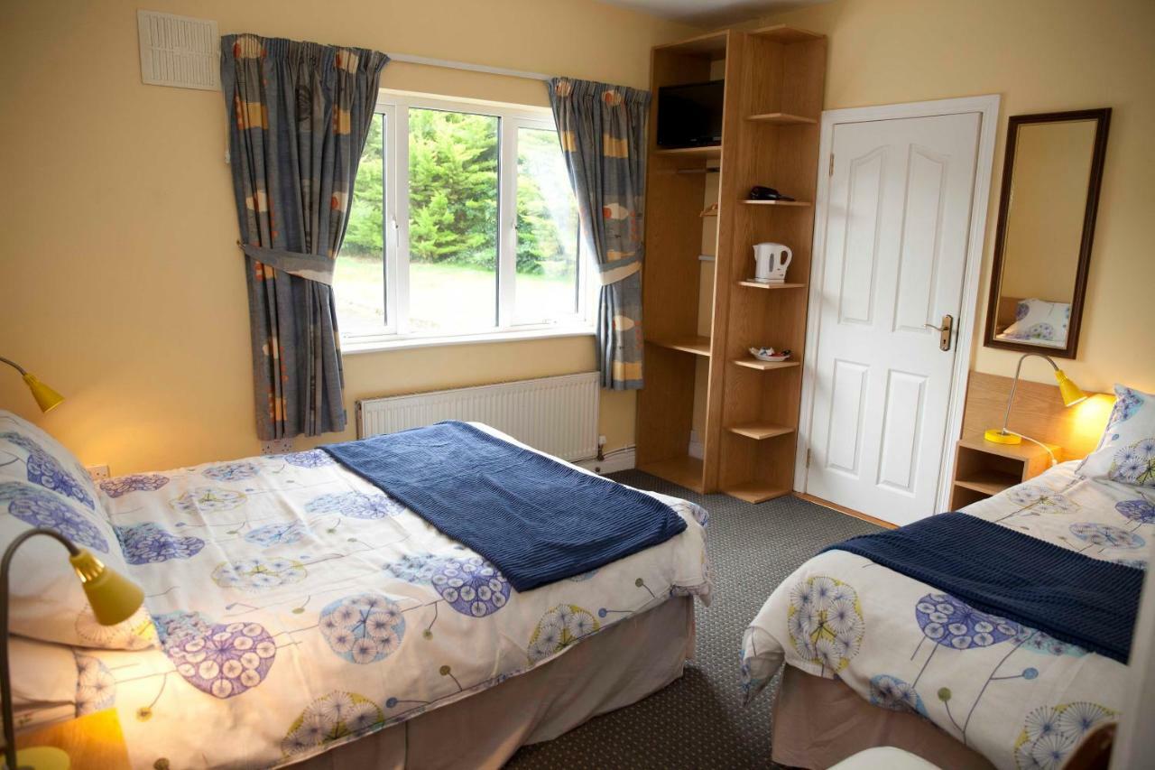 Inny Bay Bed And Breakfast Tang Exterior foto