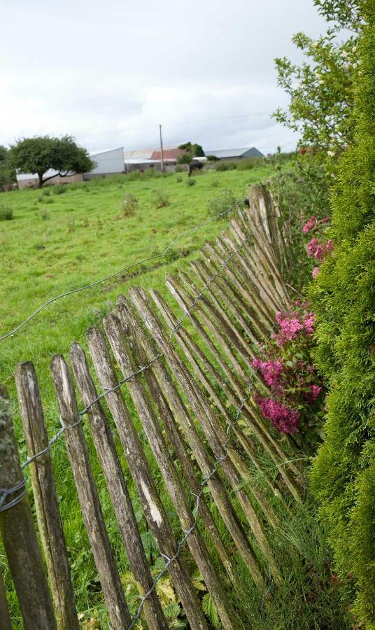 Inny Bay Bed And Breakfast Tang Exterior foto